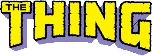 The Thing