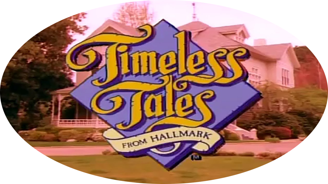 Timeless Tales from Hallmark