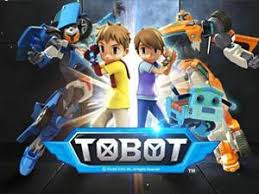 Tobot