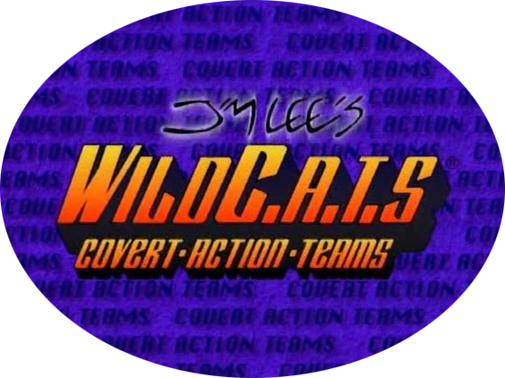 Wild C.A.T.S: Covert Action Teams