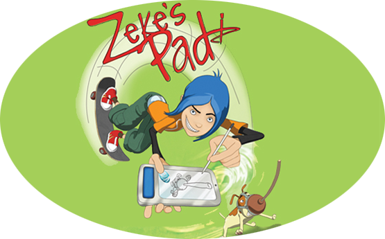 Zeke's Pad