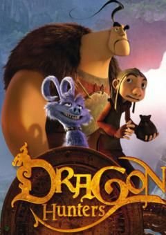 Dragon Hunters Complete