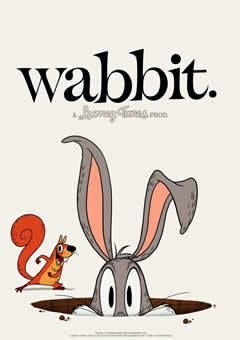 Wabbit: A Looney Tunes Production Complete